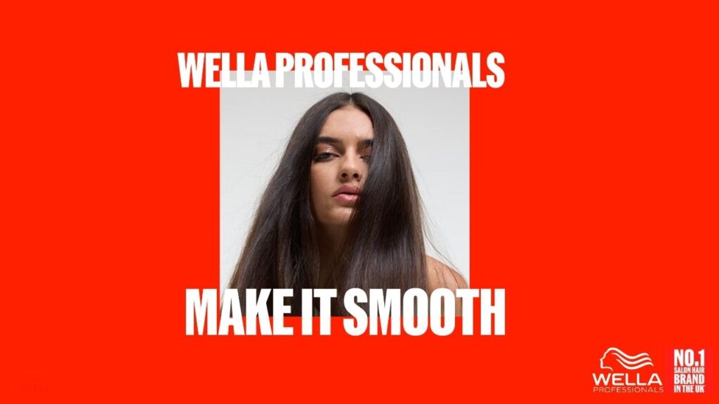 Wella Hair Filler & Bonding Treatments