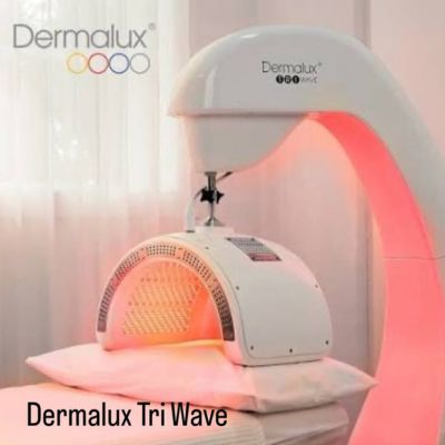 Dermalux TriWave Dermalux TriWave