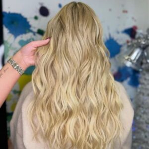 hair extensions consultation